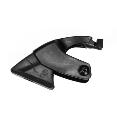 Skates Complete Brake - ROLLERBLADE Fury V2