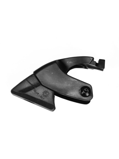 Skates Complete Brake - ROLLERBLADE Fury V2