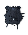 Sac à Dos Roller - KEKOA Roll Top - Noir