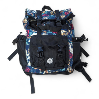Sac à Dos Roller - KEKOA Roll Top - Rebel