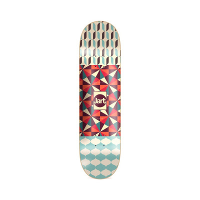 Planche de Skate - JART Ikat - 8.0"
