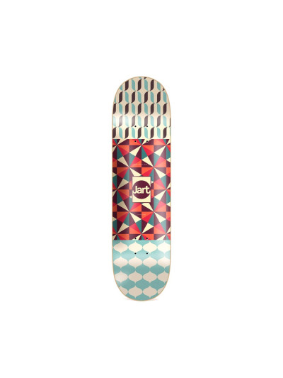 Planche de Skate - JART Ikat - 8.0"