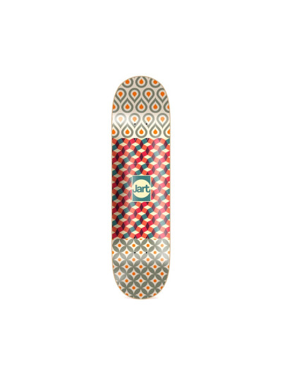 Planche de Skate - JART Ikat - 8.125"