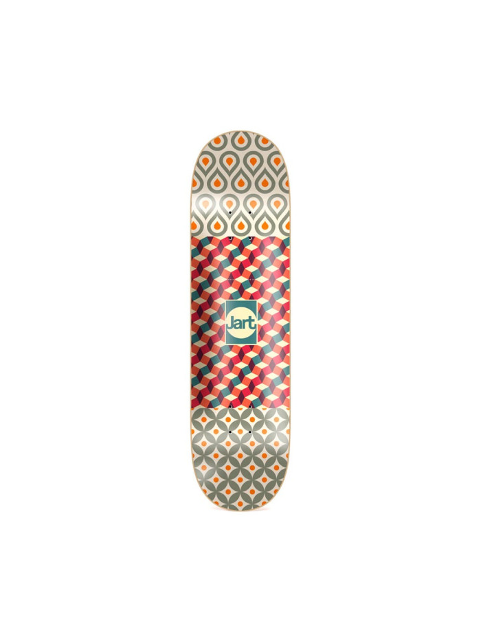 Planche de Skate - JART Ikat - 8.125"