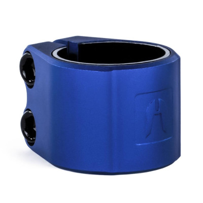 Scooter Clamp - ETHIC DTC Valkyria - Blue