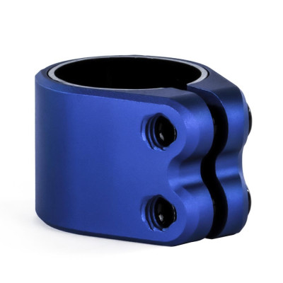 Scooter Clamp - ETHIC DTC Valkyria - Blue