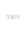 Protective - EPITACT Sport Blue Nail sizing