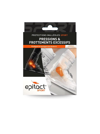 Protection Malléole - EPITACT Sport