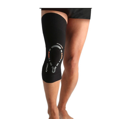 Knee Pad - EPITACT Sport Physiostrap - Unit