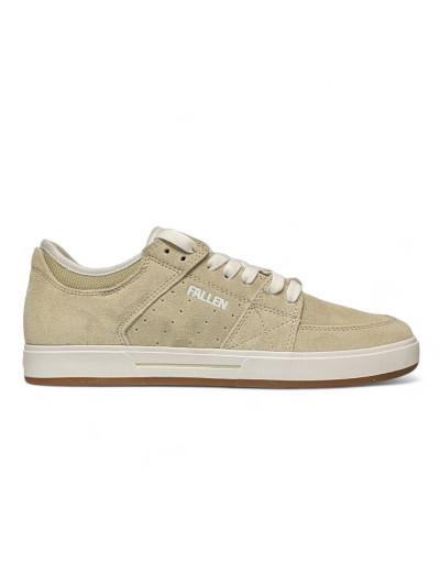 Chaussure Skate FALLEN Trooper Os/Blanc Chris Cole
