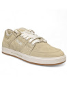 FALLEN Trooper Bone/White Chris Cole Skate Shoes