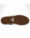 Chaussure Skate FALLEN Trooper Os/Blanc Chris Cole