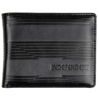 Portefeuille - INDEPENDENT Wired - Noir