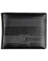 Wallet - INDEPENDENT Wired - Black