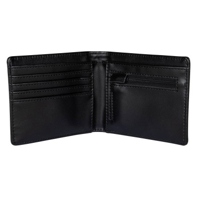 Portefeuille - INDEPENDENT Wired - Noir