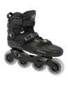 Freeskate Skates - FR SKATES Spin - 80 Black