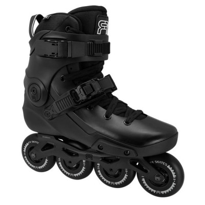 Freeskate Skates - FR SKATES Neo 2 - 80 Black
