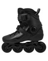 Roller Freeskate - FR SKATES Neo 2 - 80 Noir