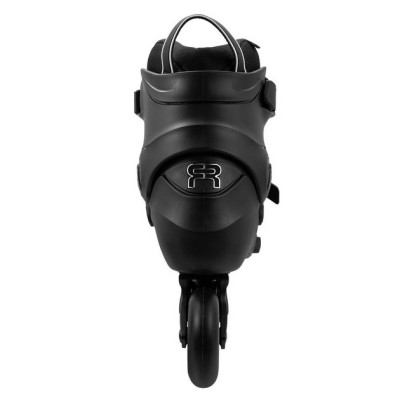 Roller Freeskate - FR SKATES Neo 2 - 80 Noir