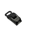 Boucle Roller - FR SKATES Logo Ratchet - Noir - Unité