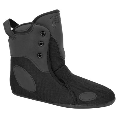 Skates Liner - FR SKATES Liners - Black Logo - Pair