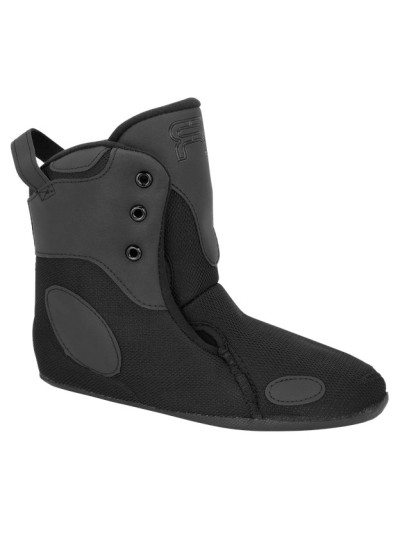 Skates Liner - FR SKATES Liners - Black Logo - Pair