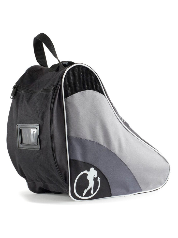 Sac à Patins - SFR - Noir