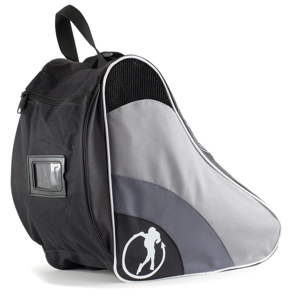 Skates Bag - SFR - Black