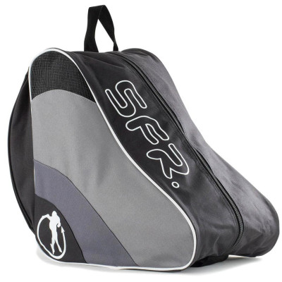 Skates Bag - SFR - Black