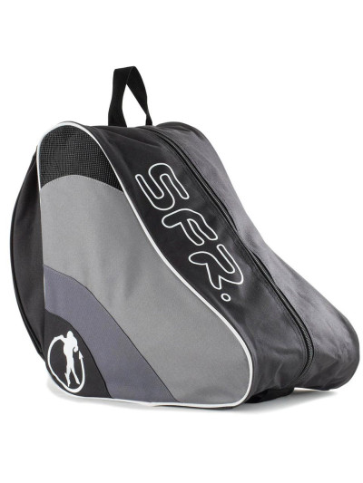 Skates Bag - SFR - Black