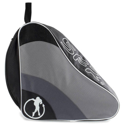 Sac à Patins - SFR - Noir