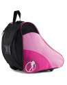 Sac à Patins SFR Rose