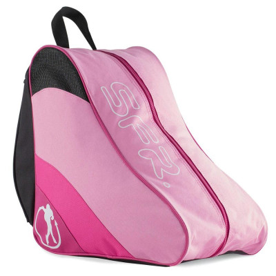 Sac à Patins SFR Rose