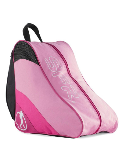 Skates Bag - SFR - Pink