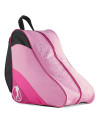 Sac à Patins SFR Rose