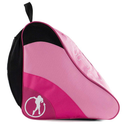Skates Bag - SFR - Pink