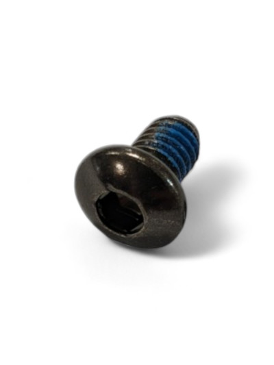 Skates Mounting Screws - FR SKATES Metal Plates - Unit