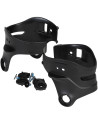 Spoiler Roller - IQON - Noir - Paire