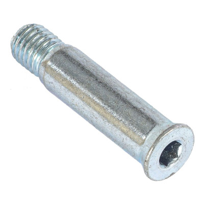 Axe roller POWERSLIDE Steel Hex 35mm x1