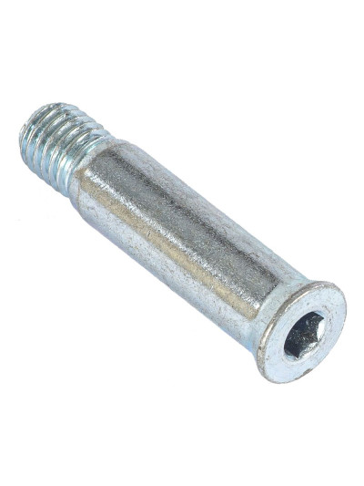Axe roller POWERSLIDE Steel Hex 35mm x1