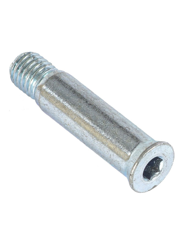 Axe roller POWERSLIDE Steel Hex 35mm x1