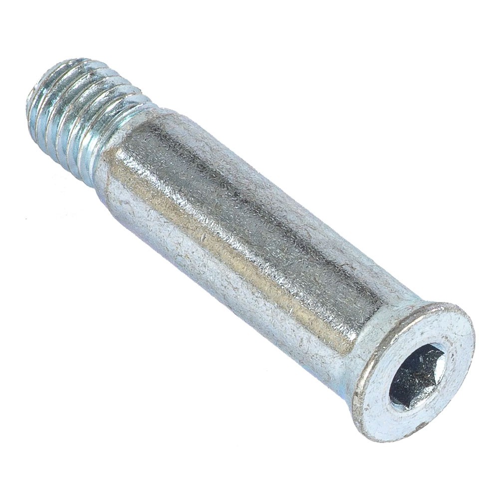 Axe roller POWERSLIDE Steel Hex 35mm x1