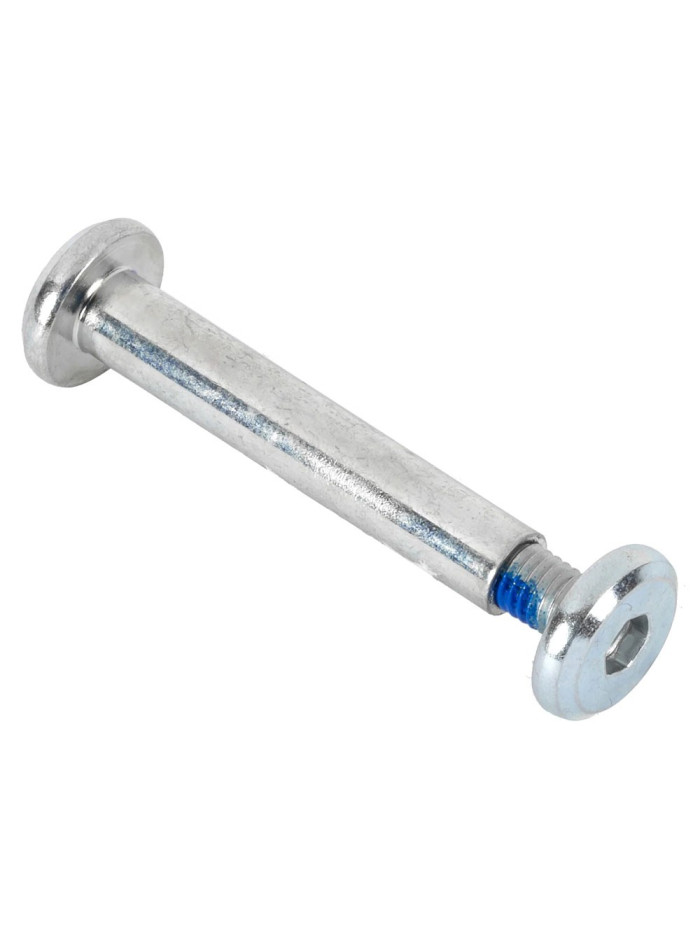 Axe Roller - POWERSLIDE Steel Double - Hex - 35mm - Unité