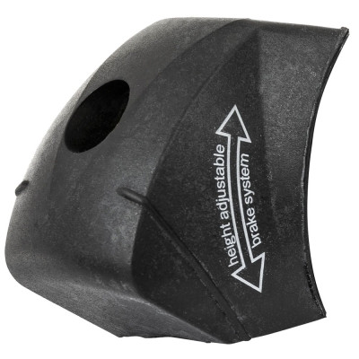 Skates Brake Pad - POWERSLIDE Habs Universal Brake