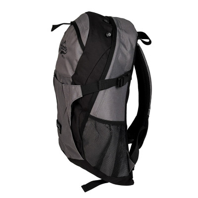 Sac à Dos Roller - RAZORS Humble - Gris / Noir
