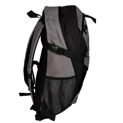 Sac à Dos Roller - RAZORS Humble - Gris / Noir
