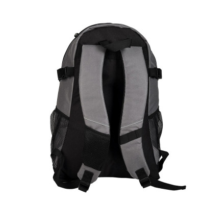 Sac à Dos Roller - RAZORS Humble - Gris / Noir