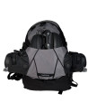 Skates Backpack - RAZORS Humble - Grey / Black