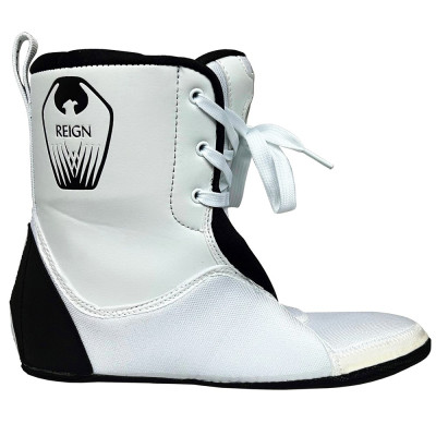 Skates Liner - REIGN Retro - White - Pair