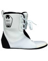 Chausson Roller - REIGN Retro - Blanc - Paire
